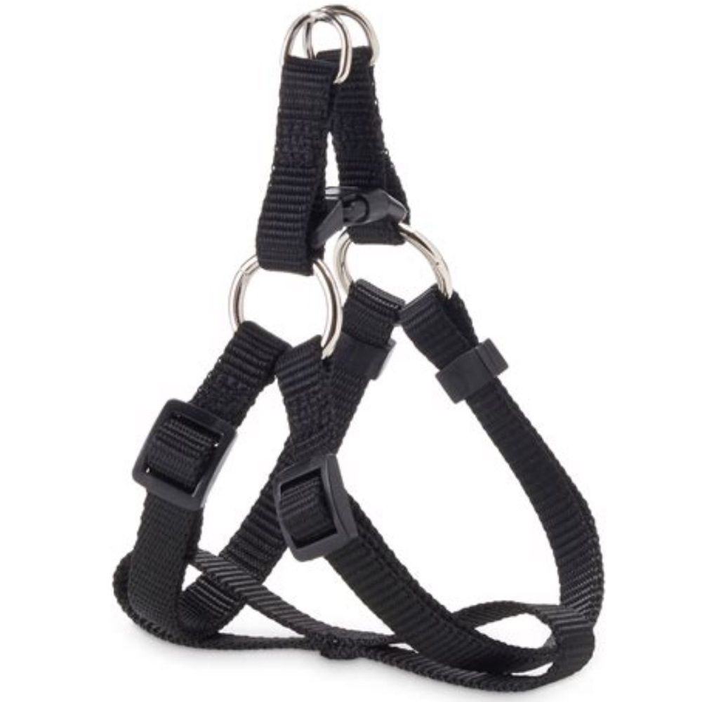 NWT Vibrant Life Step-in Harness M